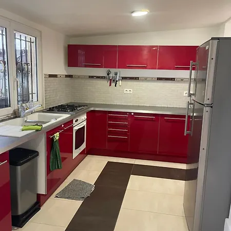 Maison Proche Du Paris * Argenteuil