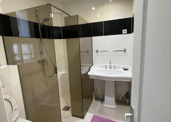 Maison Proche Du Paris Argenteuil